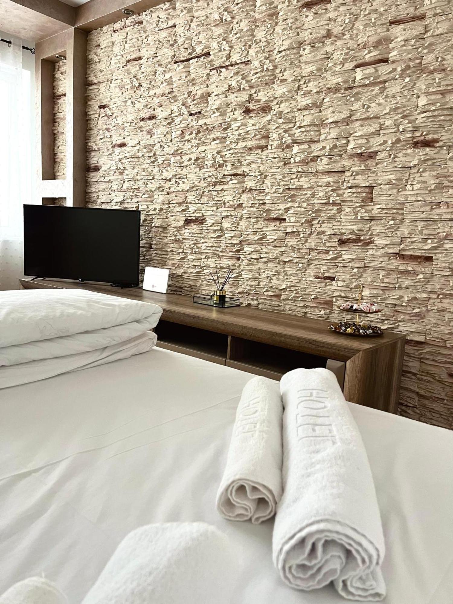 Appartement Lumo à Ni Extérieur photo