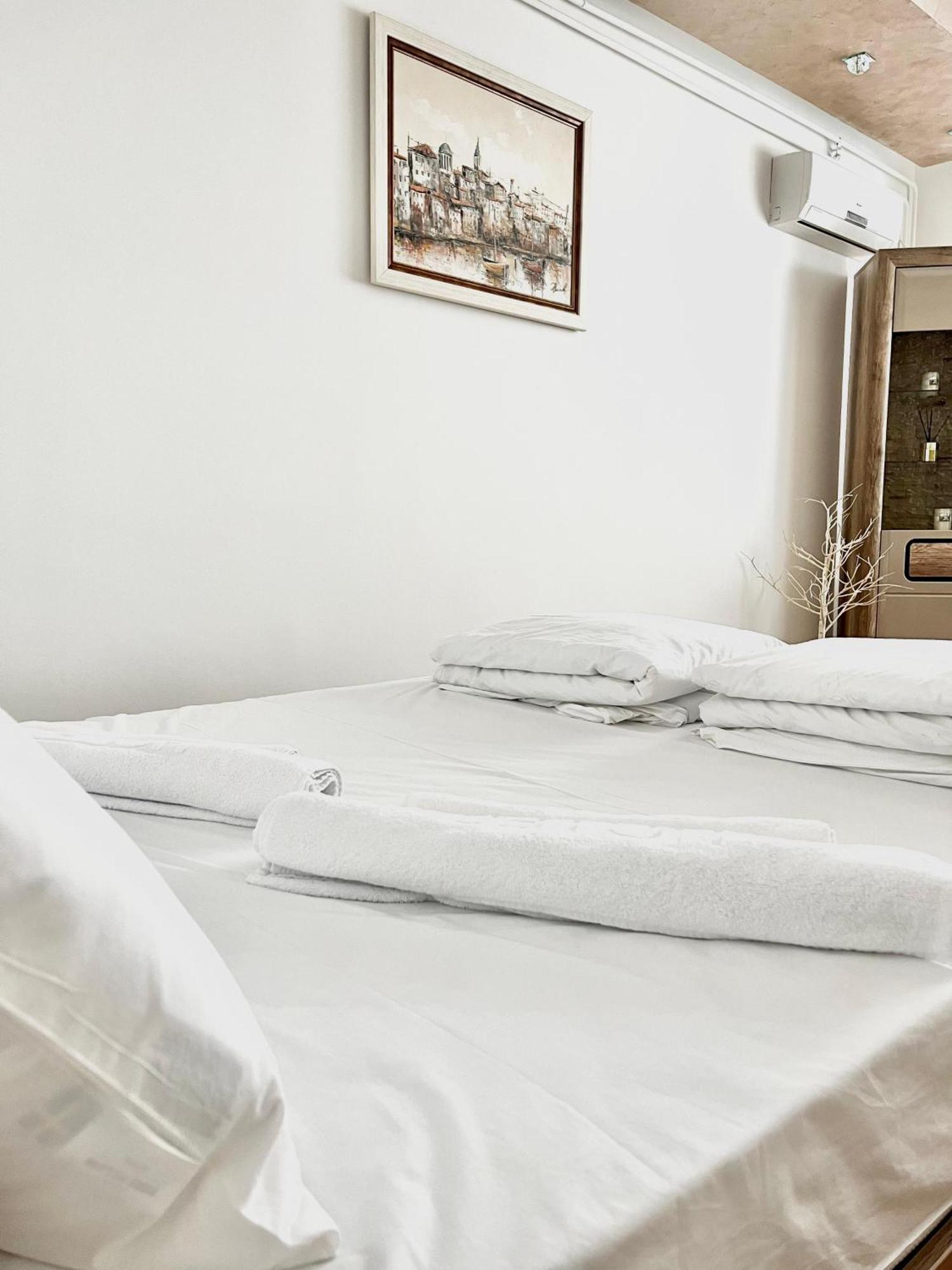 Appartement Lumo à Ni Extérieur photo