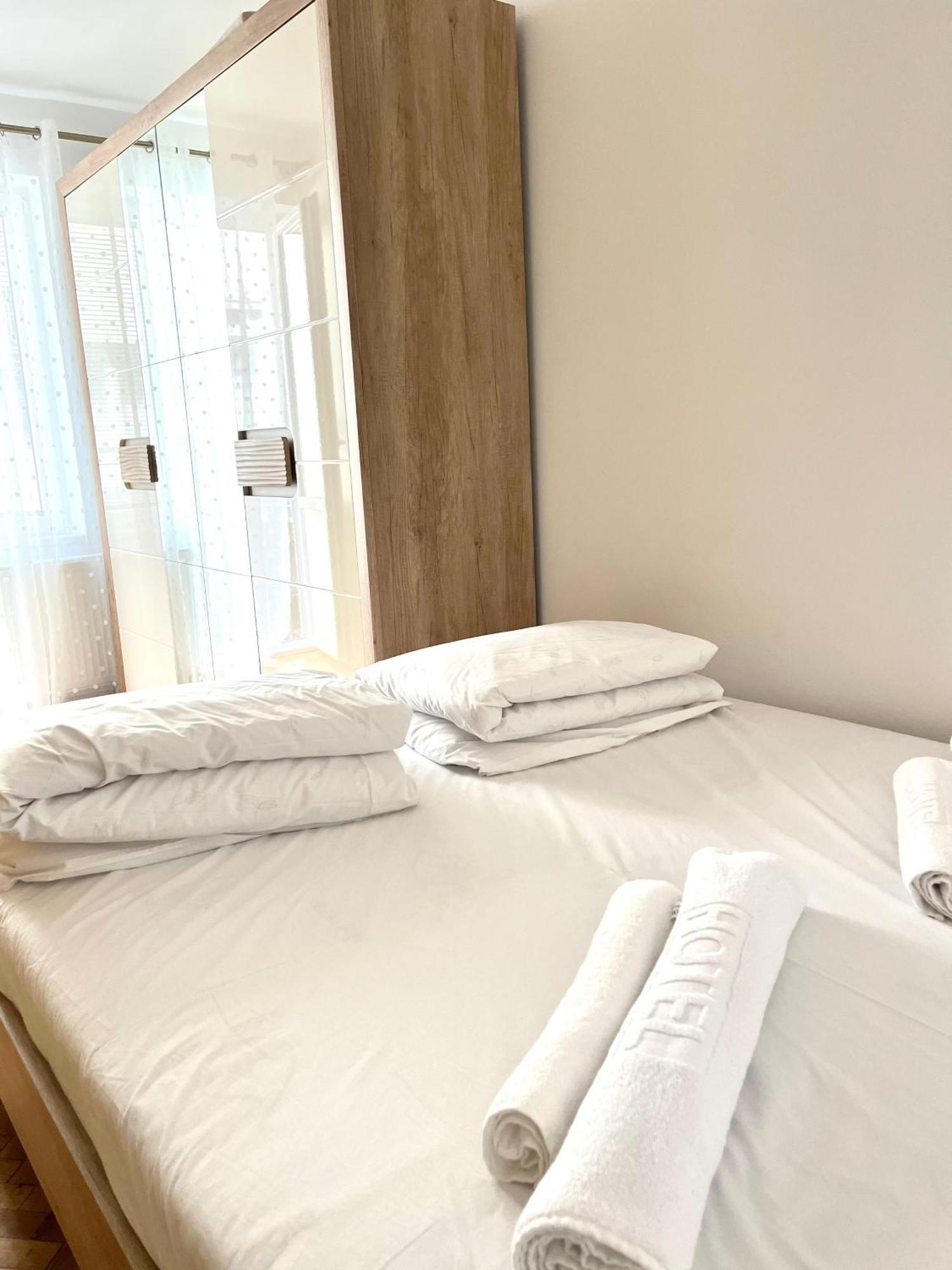 Appartement Lumo à Ni Extérieur photo