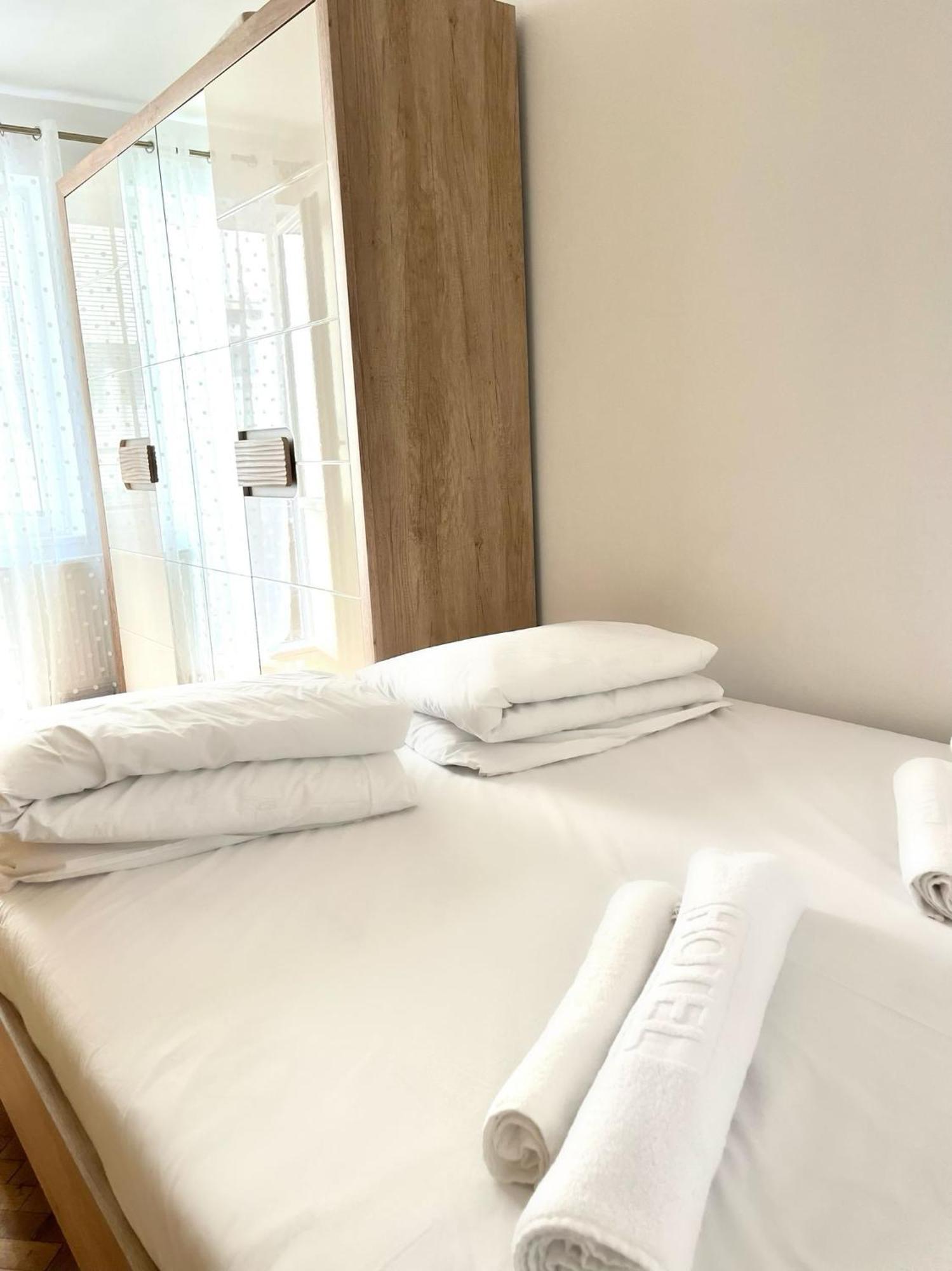 Appartement Lumo à Ni Extérieur photo