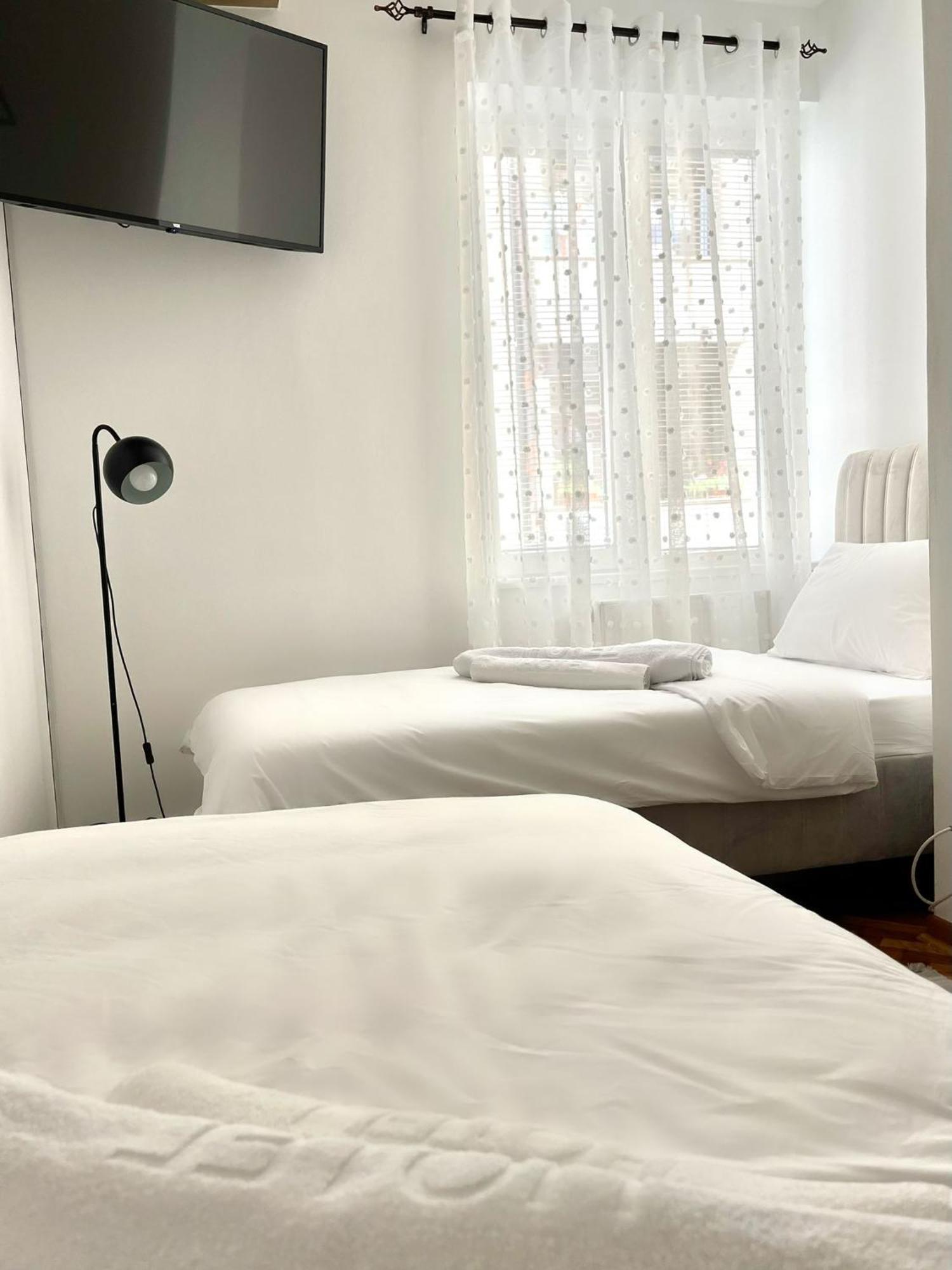 Appartement Lumo à Ni Extérieur photo