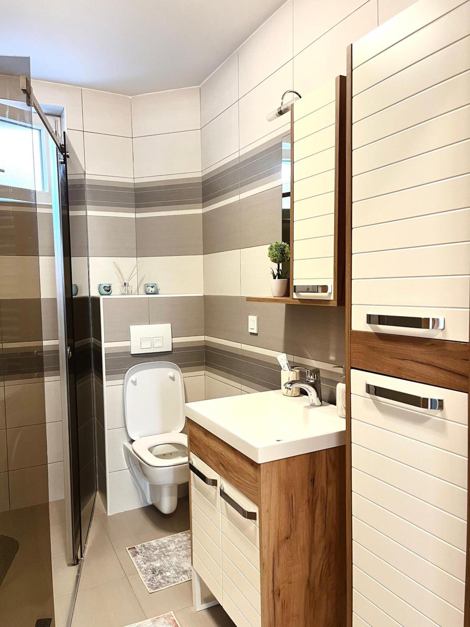 Appartement Lumo à Ni Extérieur photo