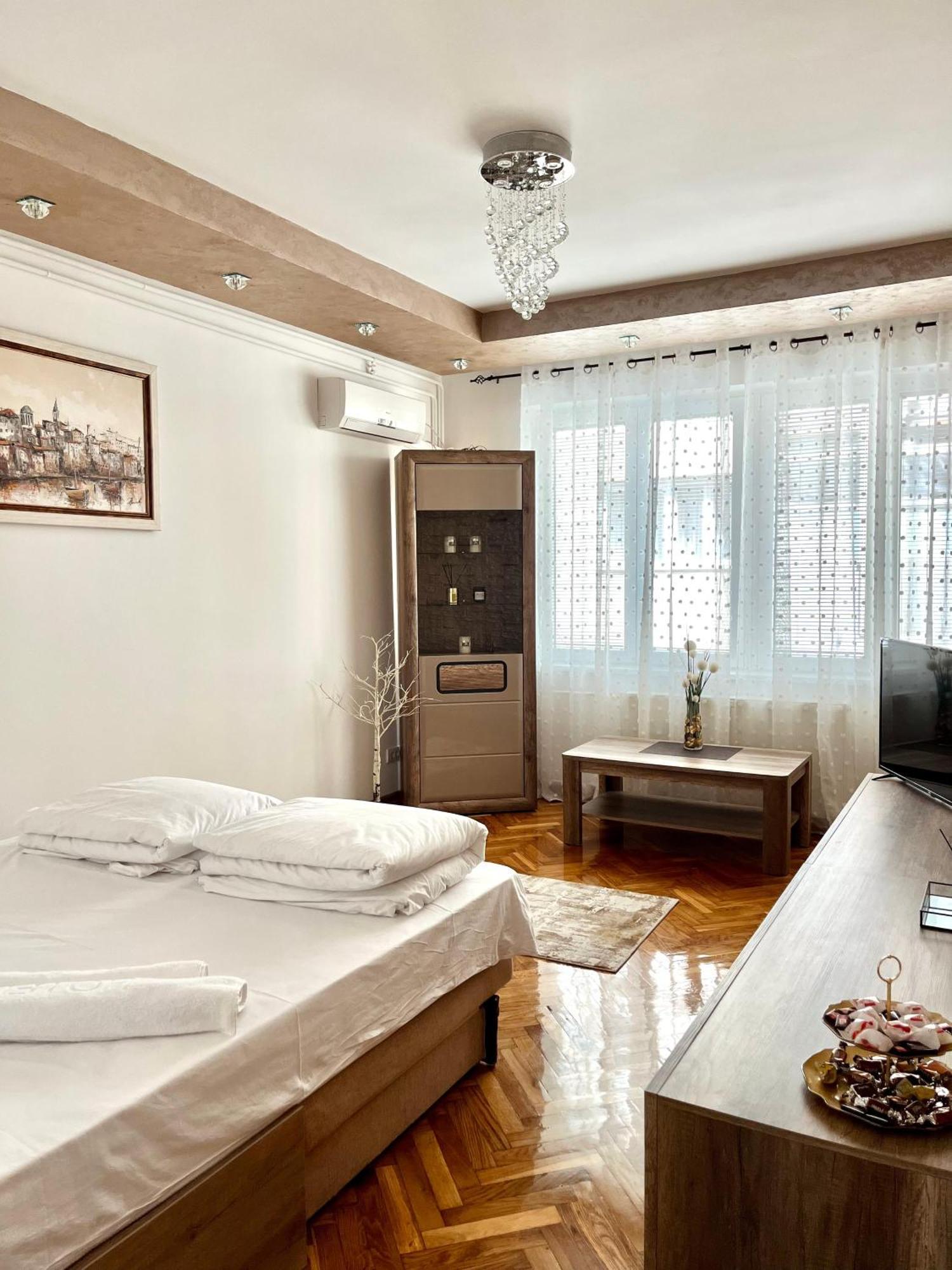 Appartement Lumo à Ni Extérieur photo
